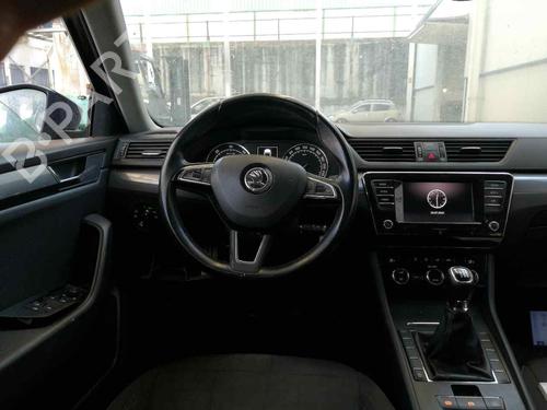 Left front window switch SKODA SUPERB III (3V3) 2.0 TDI | BP10225202I27 - Image 7
