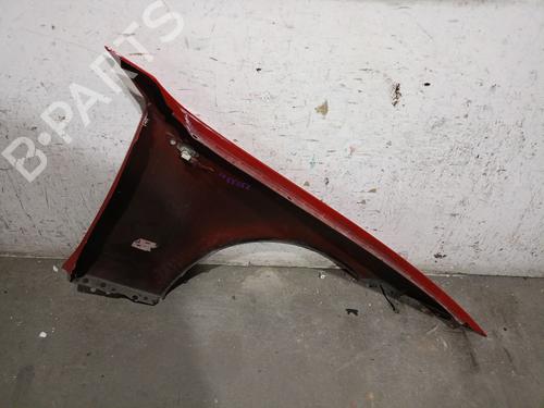 Left front fenders BMW 1 (E87) 118 d | BP26931218C41 