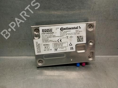 Electronic module DACIA SANDERO III 1.0 TCe 90 | BP29590188M83 
