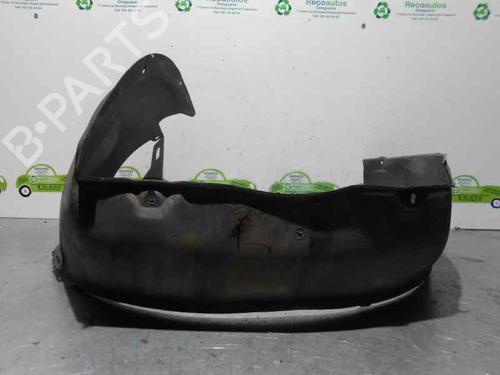 Wheel arch AUDI A6 C4 (4A2) 2.6 CESTA | 2-A