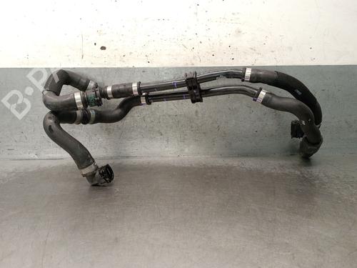 Used Pipe Pipe MERCEDES-BENZ GLE Coupe (C167) GLE 350 de 4-matic (167.306) (333 hp) 34276386 34276386