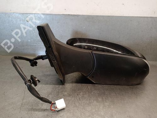 Left mirror MAZDA 2 Hatchback (KB) 1.5 Hybrid (KBAC3X) | BP36995765C26 - Image 3