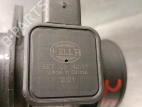 Mass air flow sensor PEUGEOT BIPPER Tepee 1.4 HDi | BP36107503M95 - Image 5
