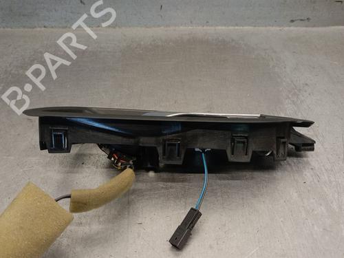 Front left interior door handle SKODA SUPERB II (3T4) 2.0 TDI | BP36996199I13 - Image 3