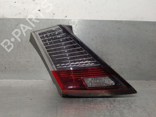 Used Left tailgate light Left tailgate light 36755409 36755409