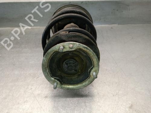 Right front shock absorber BMW X3 (E83) 2.0 sd | BP29509829M17 