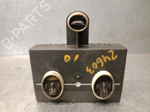 Comfort control module AUDI A4 B8 Avant (8K5) 3.0 TDI quattro | BP32483135M56