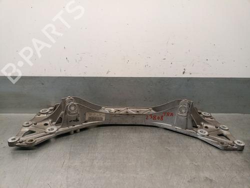 Used Rear axle ALFA ROMEO GIULIETTA (940_) 1.6 JTDM (940FXD1A) (105 hp) 30270393