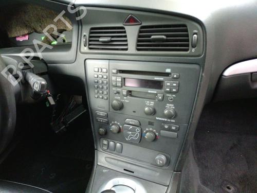 Engine control unit (ECU) VOLVO S60 I (384) D5 | BP30297586M57  - Image 12