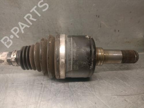 Right rear driveshaft LAND ROVER DISCOVERY V (L462) 2.0 Sd4 4x4 | BP23244028M41 
