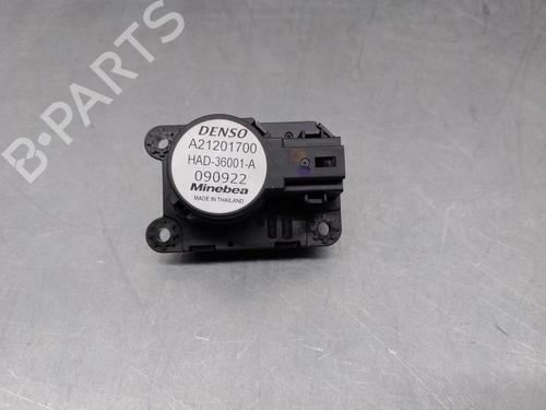 Elektronisk modul CITROËN BERLINGO Box Body/MPV (K9) e-Berlingo (136 hp) 17335899