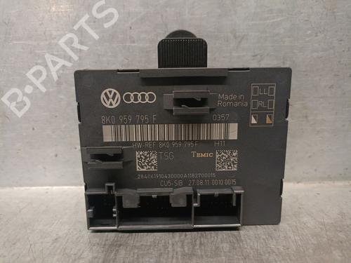 Computer comfort AUDI A4 B8 Avant (8K5) 2.7 TDI (190 hp) 31013497