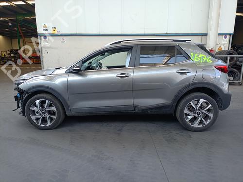Used Parts KIA STONIC (YB) 1.0 T-GDi Eco-Dynamics+ 4861268