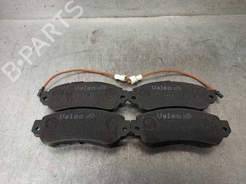 Used Other SEAT RONDA (22A) [1982-1988]  16493941