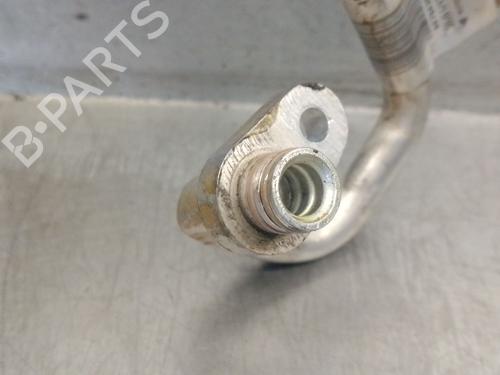 AC pipe PEUGEOT 3008 II SUV (MC_, MR_, MJ_, M4_) 1.6 THP 165 (M45GYW, M45GZW, M45GYV) | BP24981257M126