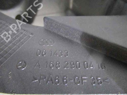 Pedal MERCEDES-BENZ VANEO (414) 1.7 CDI (414.700) | BP20245077I4 