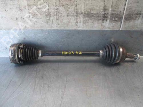 Used Left front driveshaft VW GOLF III (1H1) 1.6 (101 hp) 5271208