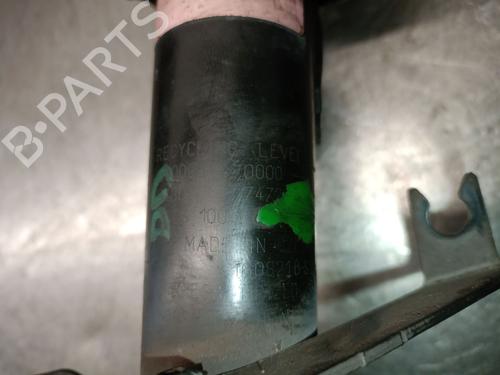 Right front shock absorber RENAULT TWINGO III (BCM_, BCA_) 0.9 TCe 90 (BCM9, BCM2) | BP29450626M17 