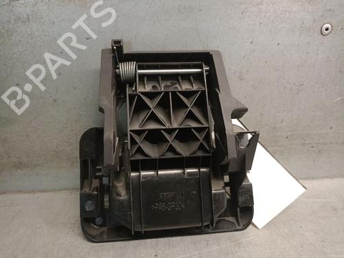 Rear right interior door handle VW CRAFTER Van (SY_, SX_) 2.0 TDI FWD (SYB, SYC, SYD) | BP33288201I16  - Image 5