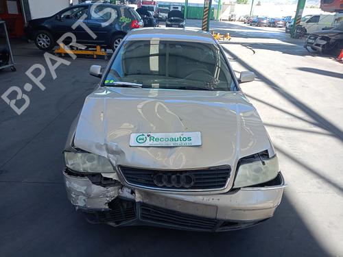 Engine mount AUDI A6 C5 (4B2, 4B4) 2.5 TDI quattro | BP39210639M89 - Image 10