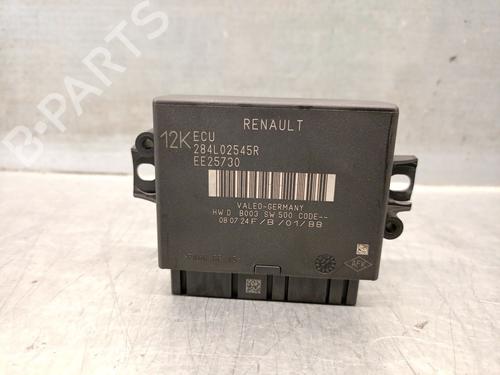 Elektronisk modul DACIA SANDERO II TCe 90 LPG (B8M1) (90 hp) 26392718