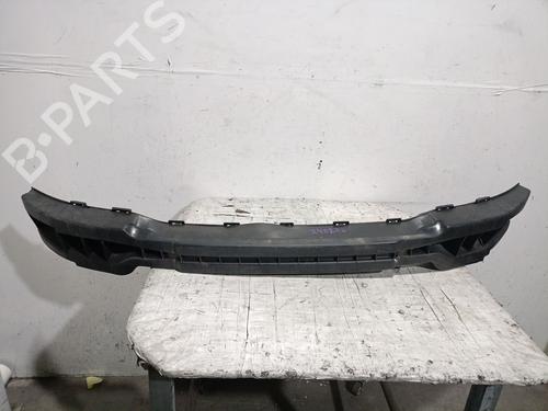 Used Front bumper reinforcement CITROËN BERLINGO / BERLINGO FIRST MPV (MF_, GJK_, GFK_) 1.6 HDI 75 (MF9HW, GJ9HWC, GF9HWC, GN9HWC) (75 hp) 30562937