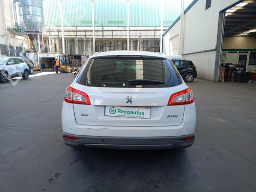 Switch PEUGEOT 508 SW I (8E_) 2.0 HDi | BP36385517I30 - Image 7