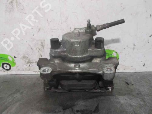 Right front brake caliper FORD MONDEO IV Saloon (BA7) 1.6 TDCi | BP12134060M104 