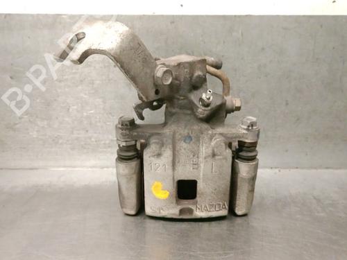 Etrier arriere gauche MAZDA CX-3 (DK) 2.0 SKYACTIV-G (DK5W, DK6W) (120 hp) 30453173