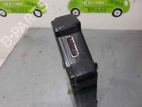 Elektronisk modul VW GOLF VI (5K1) 2.0 TDI | BP4410192M83 