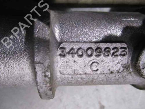 Steering rack VOLVO 460 (464) 2.0 | BP2080948M22 