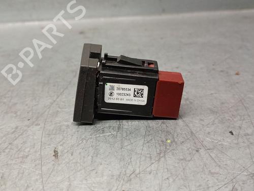 Pulsantiera OPEL ANTARA A (L07) 2.2 CDTi | BP30801257I30