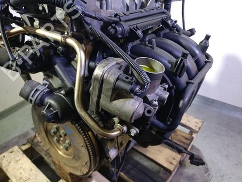 Engine SEAT IBIZA III (6L1) 1.2 | BP29833021M1