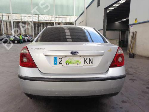 Gearbox FORD MONDEO III Saloon (B4Y)  | BP5276200M3 