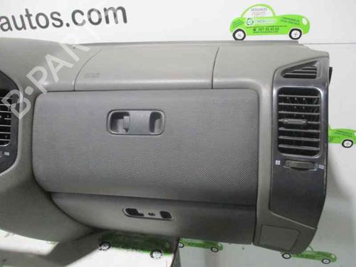 Dashboard MITSUBISHI PAJERO III (V7_W, V6_W) 3.2 Di-D (V68W, V78W) | BP2064225C46 