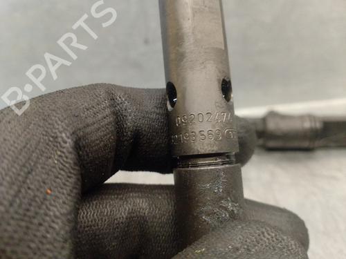 Injector OPEL ZAFIRA A MPV (T98)  | BP14526336M100 