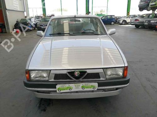 Right sun visor ALFA ROMEO 75 (162_) 1.6 Cat (162.B2B, 162.B2C) | BP8174896I2 - Image 8