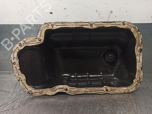 Oil sump PEUGEOT 206 Hatchback (2A/C)  | BP20265217M115 