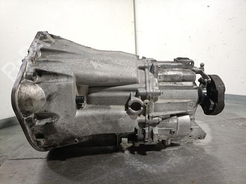 Used Gearbox Gearbox MERCEDES-BENZ C-CLASS (W203) C 220 CDI (203.006, 203.008) (143 hp) 39264551 39264551