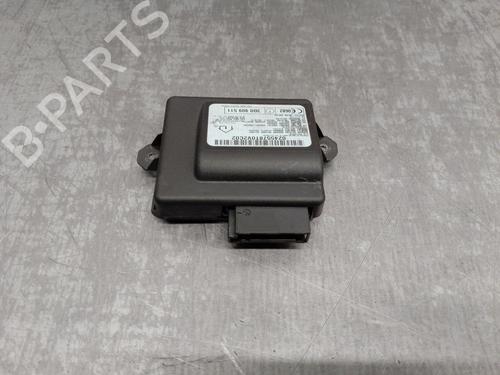 Elektronisk modul VW TOUAREG (7LA, 7L6, 7L7) 3.2 V6 3D0909511 | 3D0909511