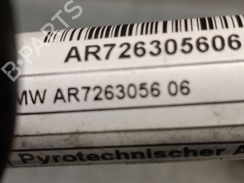 Electronic module BMW 6 Gran Coupe (F06) 640 d | BP39105997M83 - Image 5