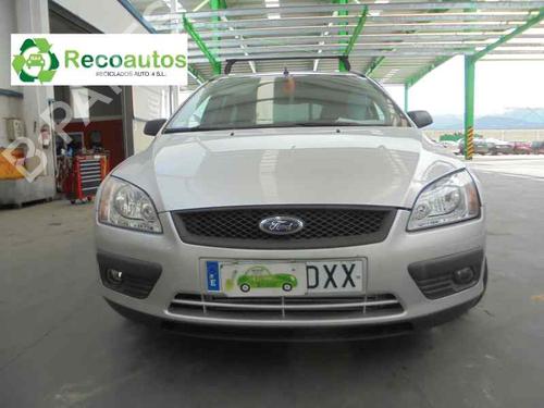 Sicherheitsgurt hinten links FORD FOCUS II Turnier (DA_, FFS, DS) 1.6 TDCi | BP7445345I29 