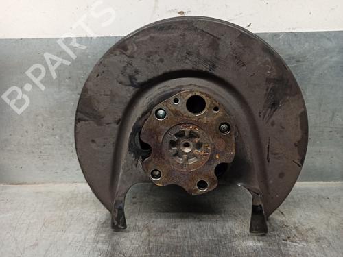 Used Left rear steering knuckle VW GOLF IV (1J1) 1.9 TDI (90 hp) 15853958