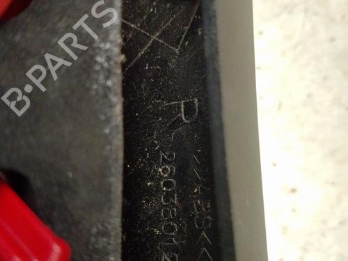 Right taillight PEUGEOT 3008 I MPV (0U_) 1.6 VTi | BP16936793C35 