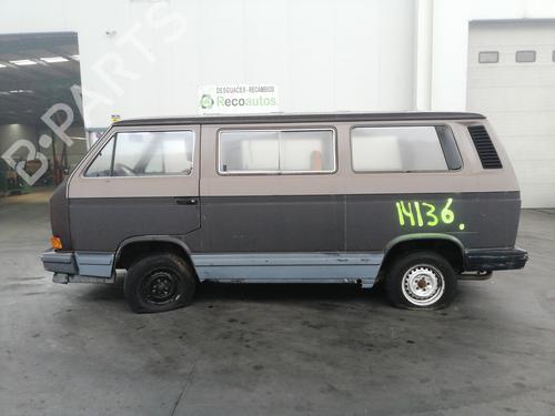 Used Parts VW TRANSPORTER T3 Bus (25_) 1.6 TD 1340471