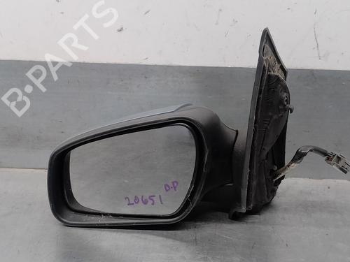 Used Right mirror FORD FOCUS II (DA_, HCP, DP) [2004-2013]  20267229
