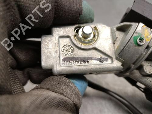 Ignition barrel CITROËN C6 (TD_) 2.7 HDi | BP21580208M48 
