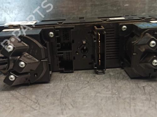 Climate control SEAT IBIZA V (KJ1, KJG)  | BP9309969I5 