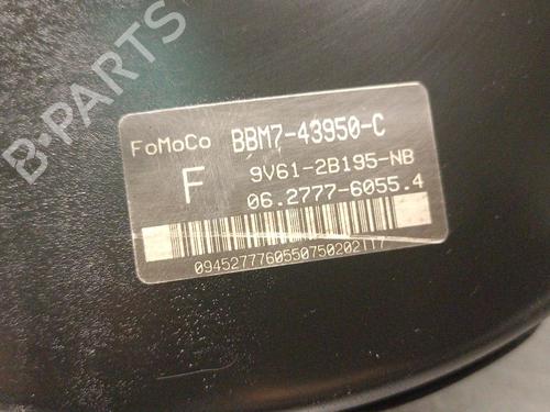Servo brake MAZDA 3 (BL) 1.6 MZ-CD (BL14) | BP38465474M42 - Image 4