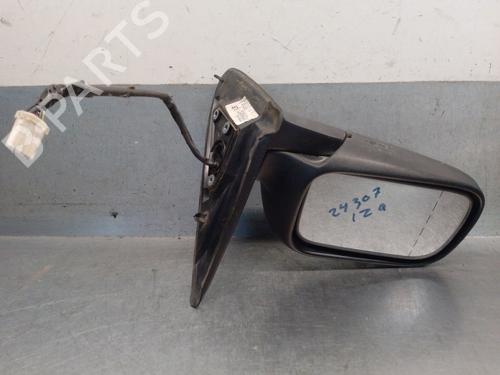 Retrovisor esquerdo NISSAN PRIMERA (P11) 2.0 TD (90 hp) 31194874